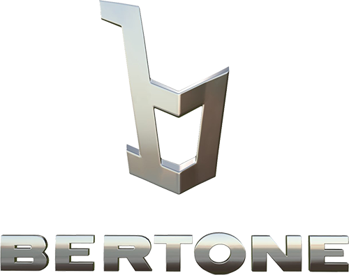 Production de la publicité de la supercar Bertone GB110